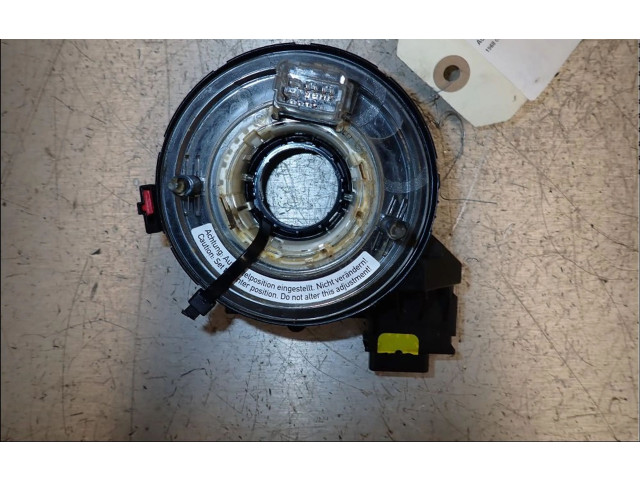 Подрулевой шлейф SRS 1K0959653D   Audi A3 S3 8P