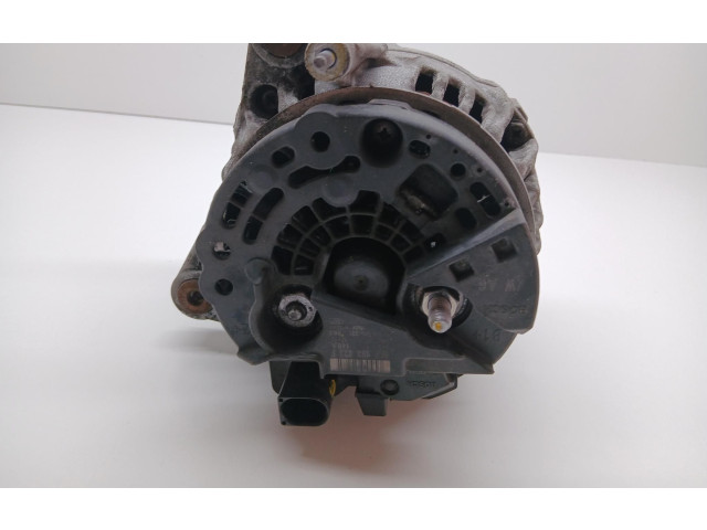 Генератор 06F903023F, 06F903023F   Skoda Octavia Mk3 (5E)      