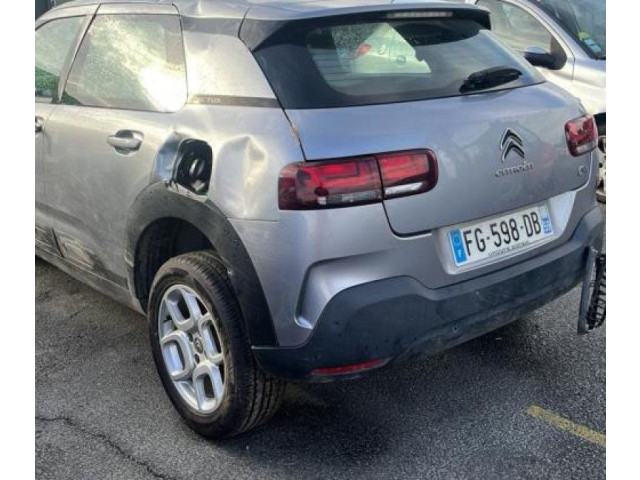 рейка Колонка рулевая Citroen C4 Cactus 2014 - года