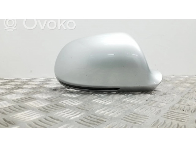 Пластиковая отделка зеркала