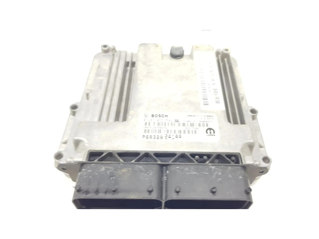 Блок управления двигателя 68328041AA Jeep Compass