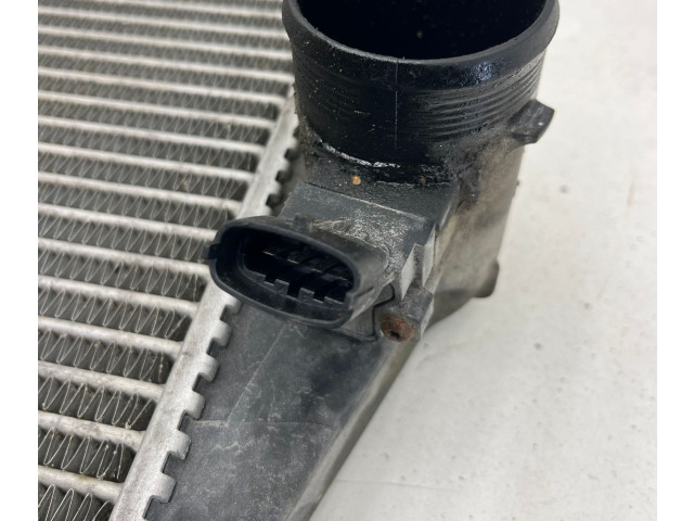 Интеркулер  8671694, 297954   Volvo S80 