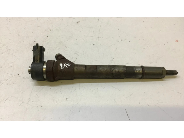 Форсунка 0445110218    Jeep Cherokee для дизельного двигателя  2.8