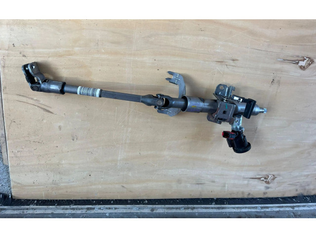 Рулевая рейка 488106243R, 488106243R Dacia Duster - года