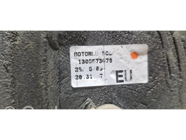 Зеркало электрическое     левое   Citroen Nemo     