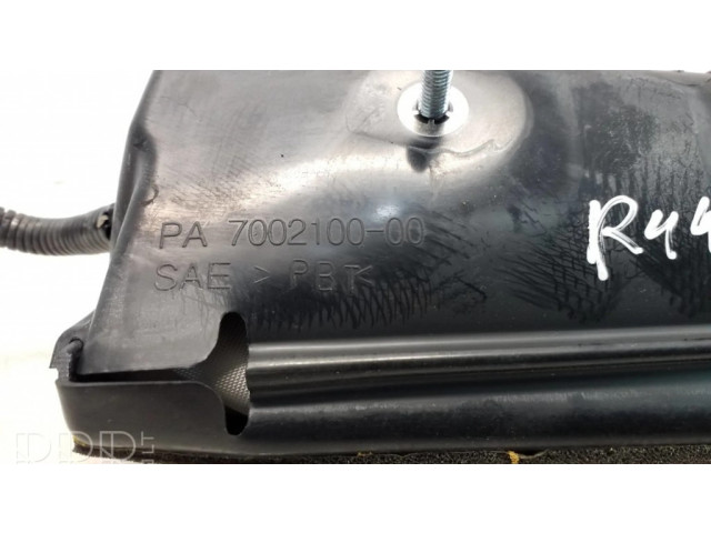 Подушка безопасности в сиденье 700210000   Hyundai Getz