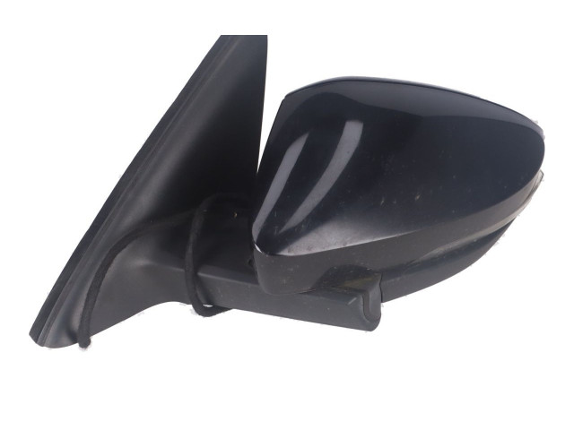 Зеркало электрическое Skoda Octavia Mk3 (5E) 2013 - 2019 года