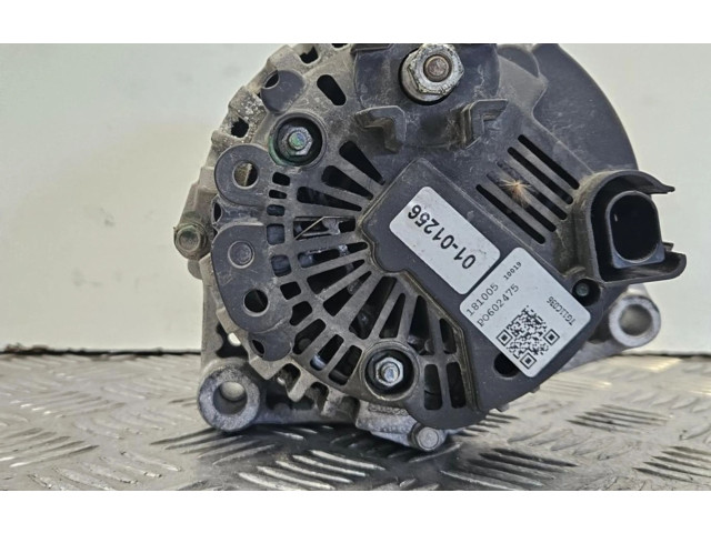 Генератор TG11C036 Smart ForFour I