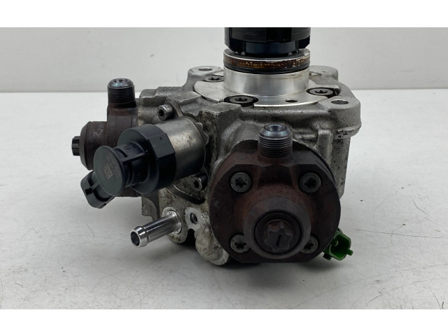  Турбина Honda Accord  0445010612, 0445116006         