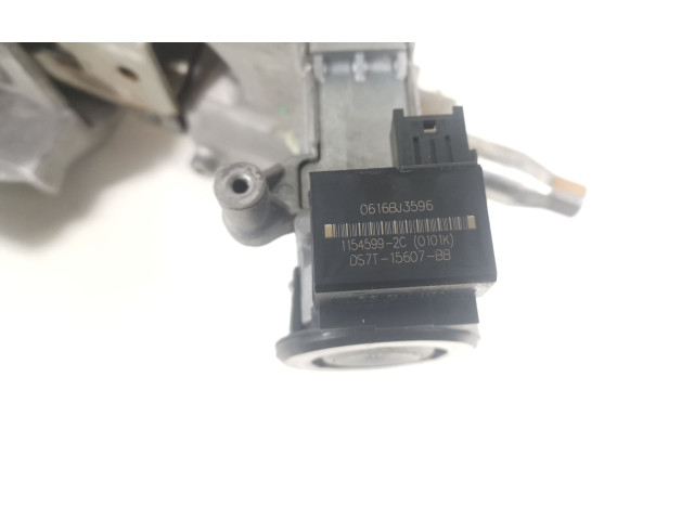  рейка  Колонка рулевая FL3Z-3C529-AG, FL34-3C529-AJ   Ford F150  -  года