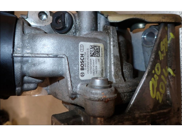 Топливный насос 167001056R    Renault Clio IV  K9KB608 