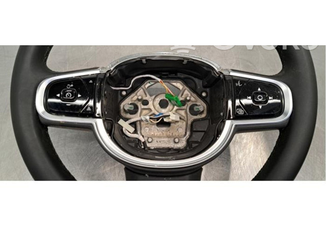 Руль Volvo XC90 2014 - года 32227594