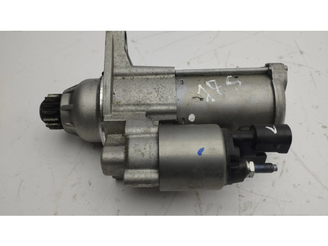 Стартер 0AM911022C Audi A3 8Y