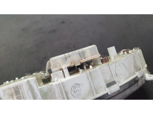 Přístrojová deska Ford Probe 1997 55430A, OPO147