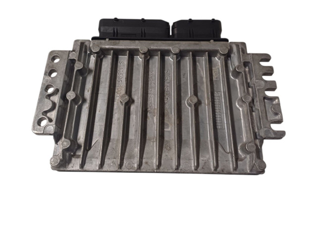 Řídící jednotka 7526784, 7526784   Mini One - Cooper R50 - 53 2002