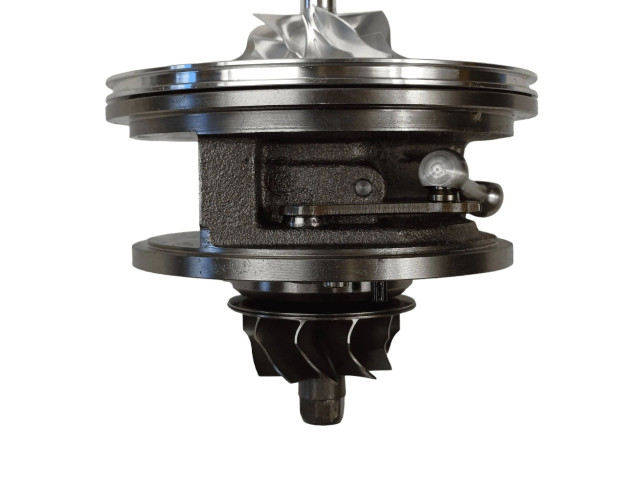 Турбина Nissan Pathfinder R51 53039880210, 53039700210