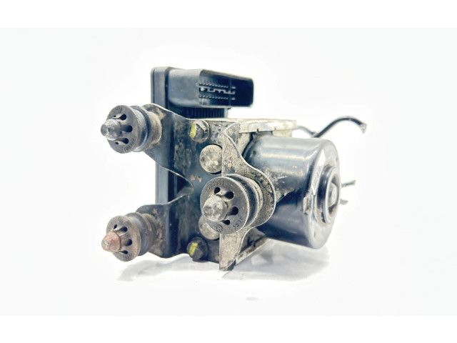 Блок АБС 1K0907379P, 16F14B46 Skoda Octavia Mk2 (1Z) 2004 - 2013 года