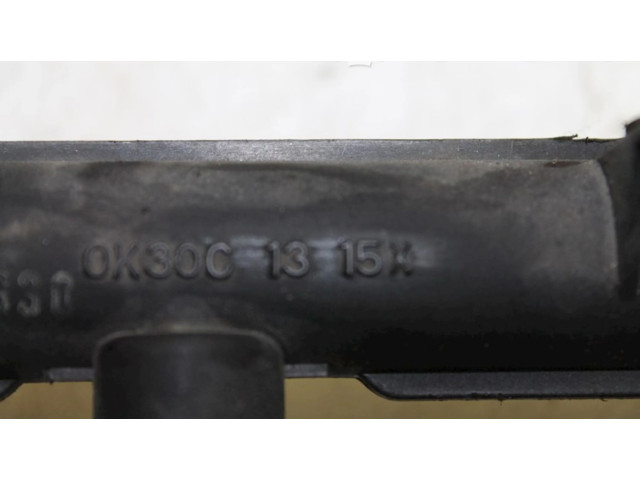 Топливная рампа 0K30C1315X, 0K30C1315X KIA Rio для двигателя A3E