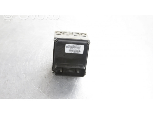 Блок АБС P04779842AB Dodge RAM