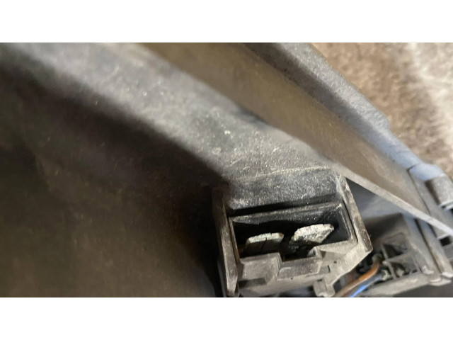 Вентилятор радиатора 072090040F, 440320041F Mercedes-Benz Vito Viano W638 2.2