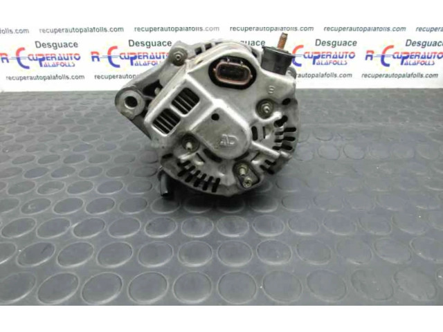 Генератор    Honda Civic      