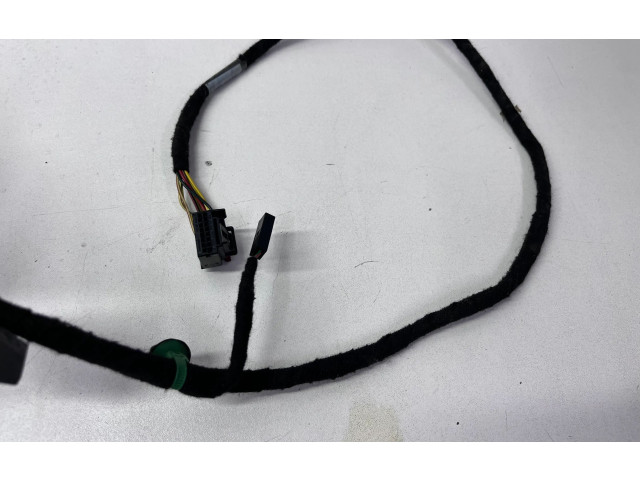 Зеркало (управляемое электричеством) 26926848E04, 561857502DH   Volkswagen  PASSAT B8 USA  2016 - 2023 года