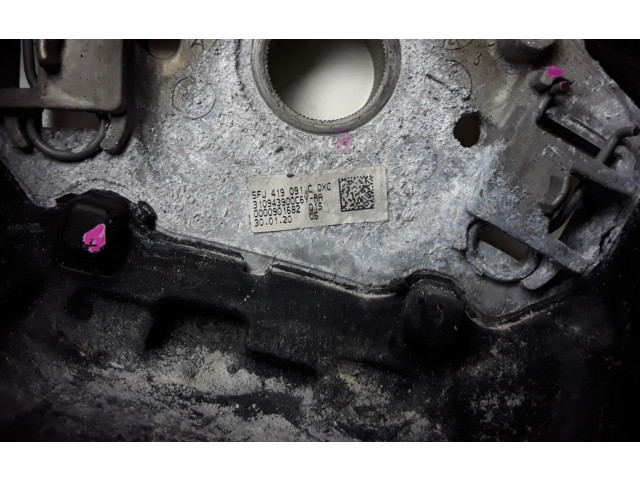 Volant Seat Tarraco 2020 5FJ419091C  