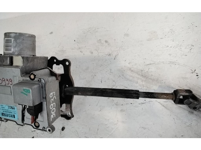 Рулевая рейка 00517364610, 00517364610 Fiat Idea - года