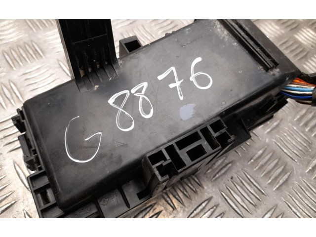 Pojistková skříňka 71242991P2, 2523079917 Nissan Navara D23 2016