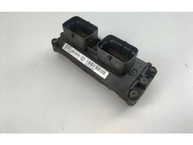 Řídící jednotka 6160065103 Fiat Punto (199) 2012