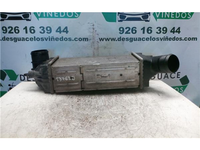 Интеркулер 9HYDV6TED4, 9646694680 Citroen C4 I