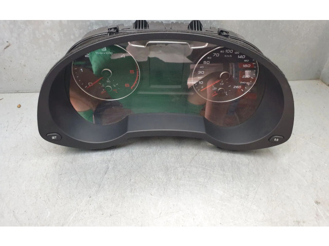 Панель приборов A2C85745700 Audi Q3 8U