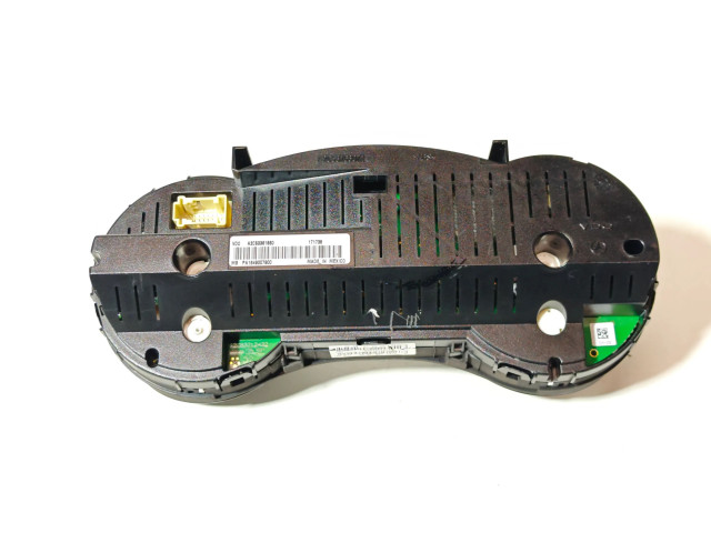 Přístrojová deska Mercedes-Benz ML W164 2011 A1649007900, A2C53361660