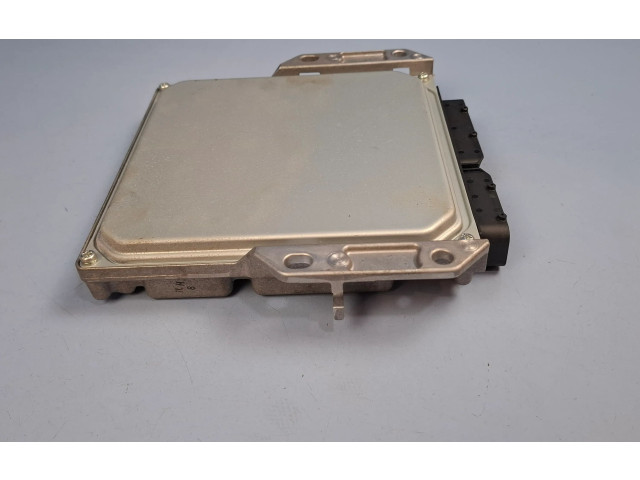 Řídící jednotka 23710ES65D, 2758004456 Nissan X-Trail T30 2004