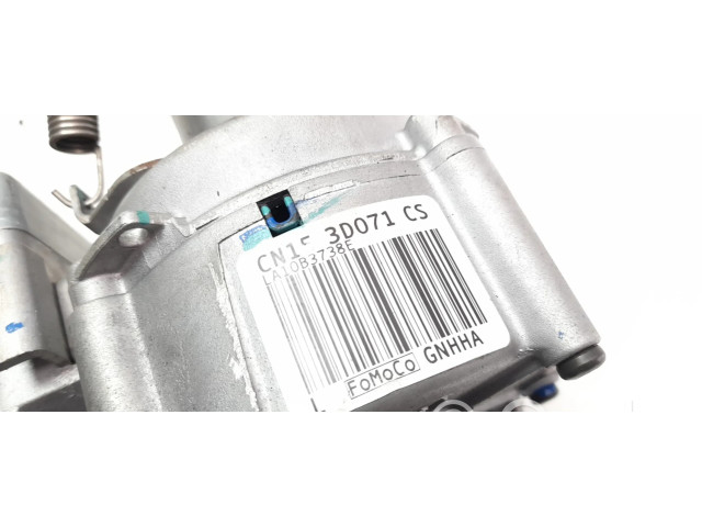    Рулевая рейка CN153D071CS   Ford Ecosport 2013-2017 года