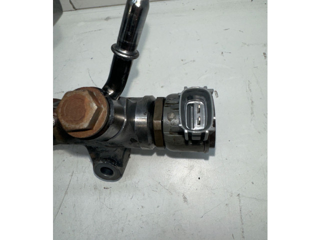 Топливная рампа 31303612   Volvo XC90  