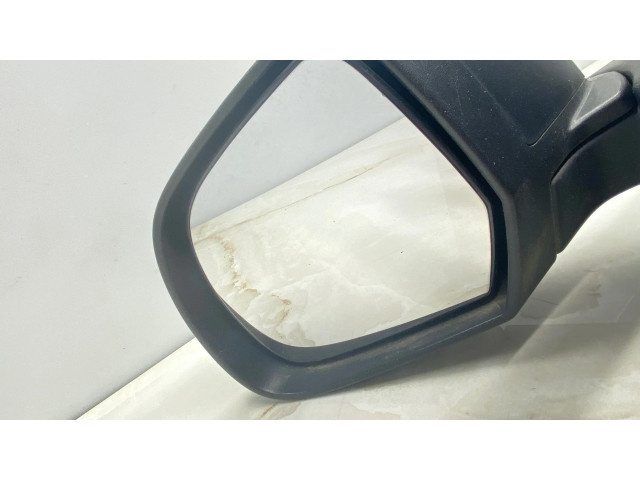 Зеркало (механическое) левое Dacia Dokker