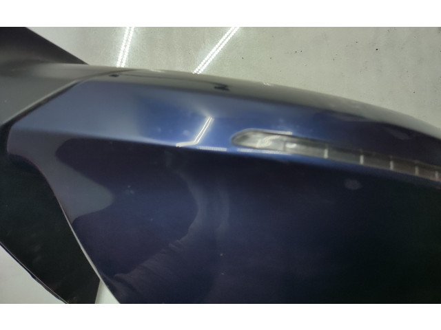 Zpětné zrcátko pravé Audi Q7 4L 2008 4L2857410D, 4L0857536B