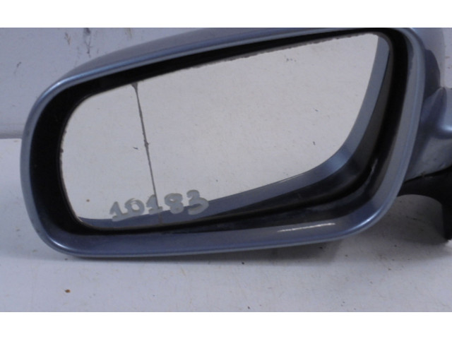Зеркало (механическое)       Skoda Fabia Mk1 (6Y)  1999 - 2007 года   