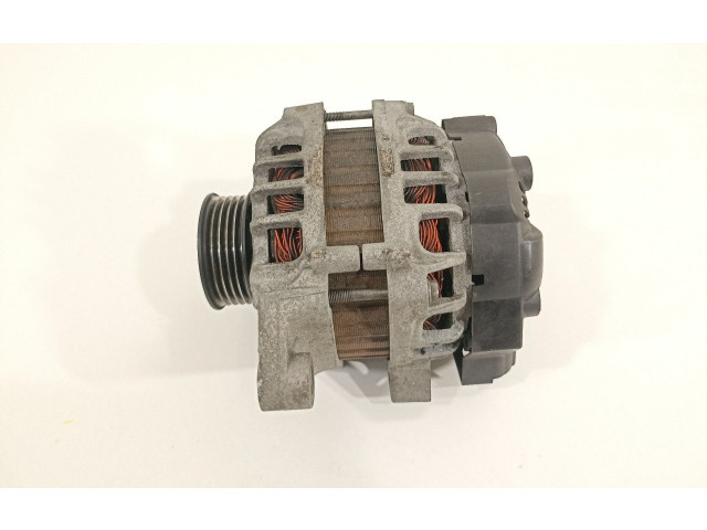 Генератор 3730003350, 2614287 KIA Rio 1.2