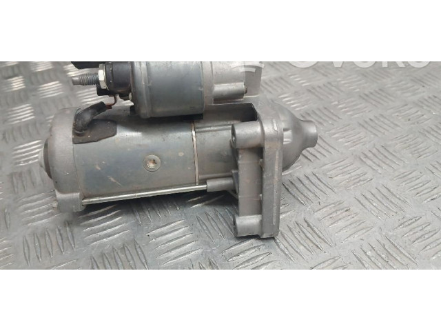 Турбина Стартер Peugeot Partner III  9832577880, ESW2021HE   для двигателя YH01      