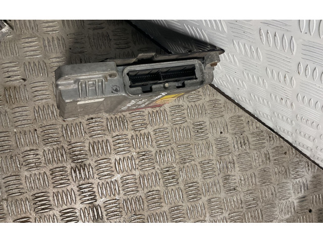 Блок управления двигателя Jeep Cherokee XJ