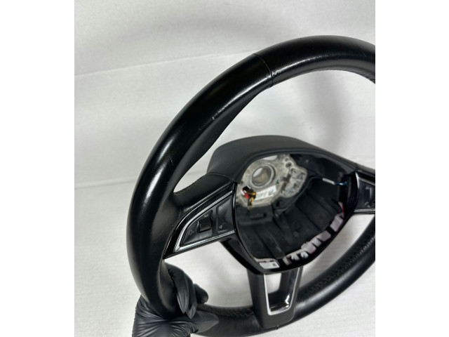 Руль Skoda Kodiaq 2017 - 2024 года