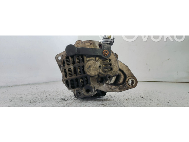 Генератор A2TB0191B Mazda Premacy