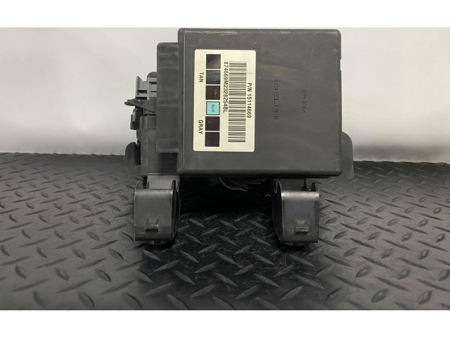 Блок предохранителей  151975292   Chevrolet TrailBlazer    