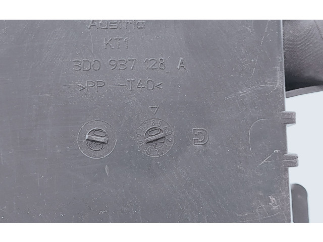 Блок предохранителей  3D0937128A   Volkswagen Phaeton    