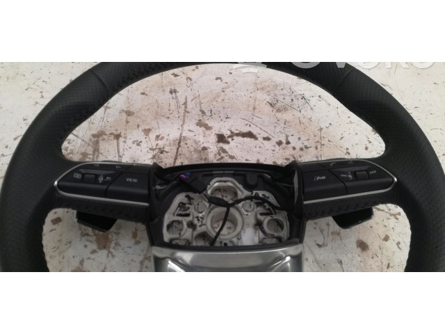Руль Audi Q3 F3 2018 - года 83A419091BA
