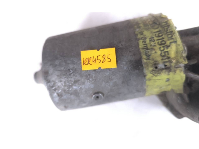 Моторчик дворников 402706, 191955113A Volkswagen Golf II