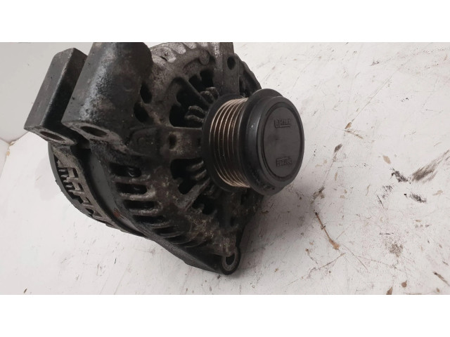 Генератор TY98080A   Jaguar XF X250 3.0     