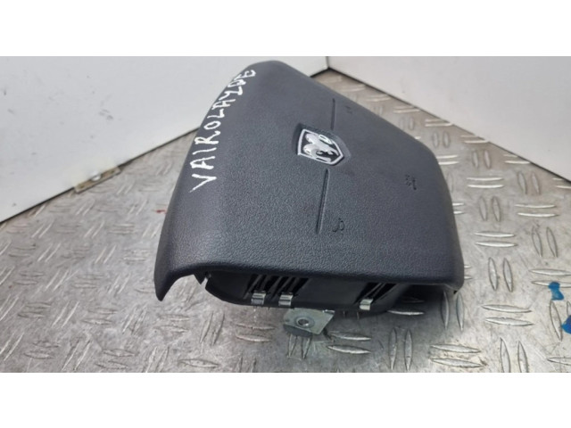 Подушка безопасности водителя P1ME31XDVAA Dodge Journey